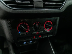 Лифтбек Volkswagen Polo 2021 года, 1370000 рублей, Красноярск