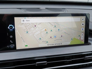 Внедорожник Chery Tiggo 7 Pro Max 2024 года, 2090000 рублей, Краснодар