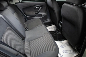 Седан Volkswagen Polo 2011 года, 549000 рублей, Сургут