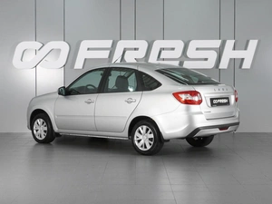 Лифтбек ВАЗ (LADA) Granta 2022 года, 730000 рублей, Минеральные Воды