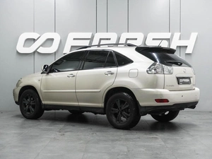 Внедорожник Lexus RX 2007 года, 1325000 рублей, Воронеж