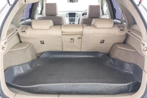 Внедорожник Toyota Harrier 2007 года, 1399000 рублей, Красноярск