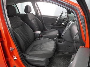 Хетчбэк Opel Corsa 2010 года, 549000 рублей, Воронеж