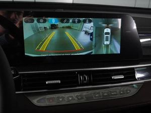 Внедорожник Tenet T7 2026 года, 2598000 рублей, Минеральные Воды