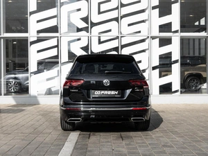 Внедорожник Volkswagen Tiguan 2018 года, 2659000 рублей, Ставрополь