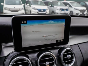 Седан Mercedes-benz C-класс 2016 года, 2790000 рублей, Краснодар