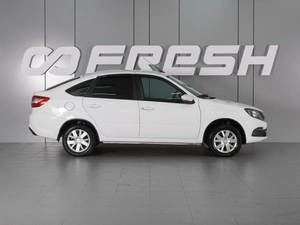 Лифтбек ВАЗ (LADA) Granta 2023 года, 919000 рублей, Минеральные Воды