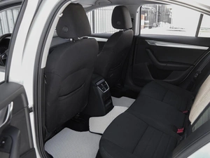 Лифтбек Skoda Octavia 2013 года, 1159000 рублей, Волгоград