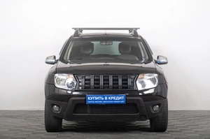 Внедорожник Renault Duster 2013 года, 759000 рублей, Томск