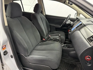 Хетчбэк Nissan Tiida 2012 года, 750000 рублей, Орёл