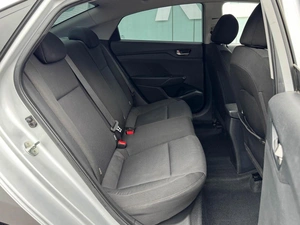 Седан Hyundai Solaris 2019 года, 1449000 рублей, Кропоткин