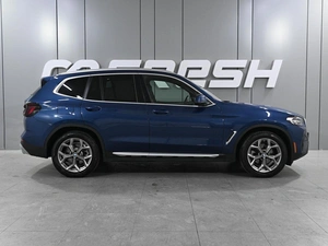 Внедорожник BMW X3 2021 года, 4999000 рублей, Ростов-на-Дону