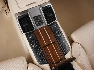 Лифтбек Porsche Panamera 4S 2013 года, 2749046 рублей, Москва