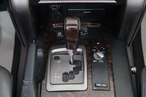 Внедорожник Toyota Land Cruiser 2010 года, 3199000 рублей, Омск