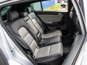 Внедорожник Kia Sportage 2016 года, 1999000 рублей, Краснодар