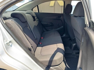 Седан Chevrolet Aveo 2013 года, 679000 рублей, Кропоткин