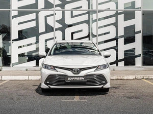 Седан Toyota Camry 2020 года, 2960000 рублей, Краснодар
