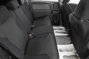 Минивэн Honda Freed 2012 года, 989000 рублей, Барнаул