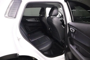 Внедорожник Chery Tiggo 4 2023 года, 1275000 рублей, Брянск