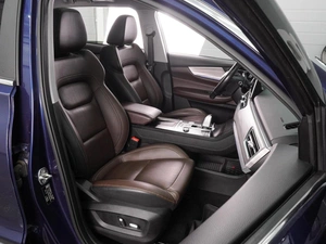 Внедорожник Chery Tiggo 8 Pro 2021 года, 1799000 рублей, Воронеж