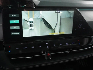 Внедорожник Changan UNI-K 2023 года, 2999000 рублей, Минеральные Воды