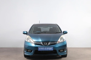 Универсал Honda Fit Shuttle 2012 года, 999000 рублей, Новосибирск