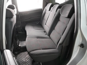 Пикап SsangYong Actyon Sports 2011 года, 879000 рублей, Воронеж