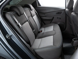 Седан Chevrolet Cobalt 2021 года, 1170000 рублей, Волгоград