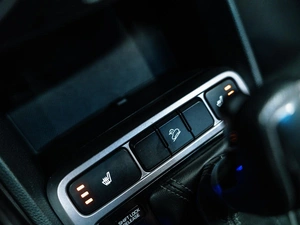 Внедорожник Hyundai Creta 2019 года, 1700000 рублей, Красноярск