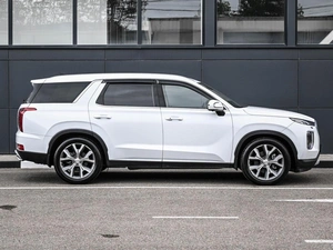 Внедорожник Hyundai Palisade 2021 года, 5149000 рублей, Кирилловка
