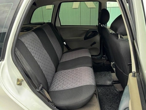 Универсал ВАЗ (LADA) Kalina 2010 года, 449000 рублей, Кропоткин