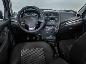 Седан ВАЗ (LADA) Granta 2025 года, 998000 рублей, Ставрополь