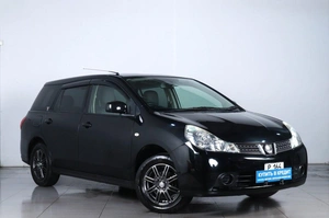 Универсал Nissan Wingroad 2017 года, 1039000 рублей, Челябинск