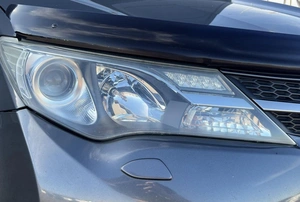 Внедорожник Toyota RAV4 2013 года, 1800000 рублей, Солонцы