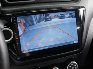 Седан Kia Rio 2015 года, 999000 рублей, Тюмень