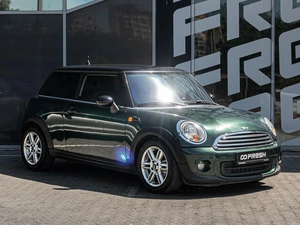Купе MINI Cooper 2013 года, 1280000 рублей, Краснодар