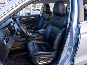 Внедорожник Geely Atlas Pro 2024 года, 2399000 рублей, Саратов