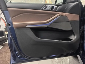 Внедорожник BMW X5 2019 года, 6444000 рублей, Новосибирск