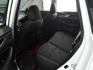 Внедорожник Changan CS35 Plus 2023 года, 1934000 рублей, Воронеж