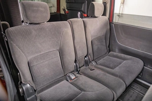 Минивэн Nissan Serena 2008 года, 1159000 рублей, Томск