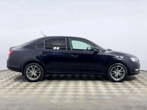 Лифтбек Skoda Rapid 2018 года, 1026200 рублей, Казань