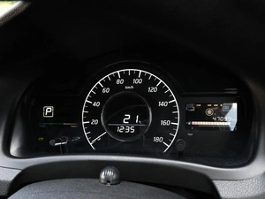 Хетчбэк Nissan Note 2019 года, 1444000 рублей, Кирилловка