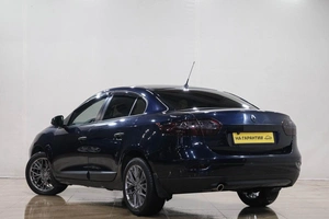 Седан Renault Fluence 2011 года, 599000 рублей, Новокузнецк