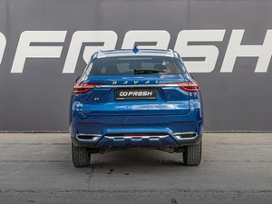 Внедорожник Haval F7 2021 года, 1499000 рублей, Краснодар