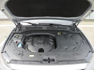 Внедорожник Geely Atlas 2024 года, 2180000 рублей, Брянск