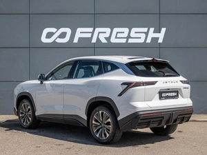 Внедорожник Jetour Dashing 2024 года, 2025000 рублей, Краснодар