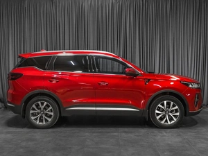 Внедорожник Chery Tiggo 7 Pro Max 2023 года, 1899000 рублей, Тюмень