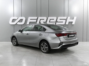 Седан Kia Cerato 2021 года, 2169000 рублей, Аксай