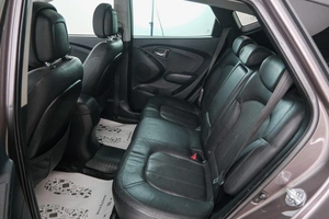 Внедорожник Hyundai ix35 2012 года, 1559000 рублей, Красноярск