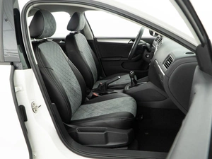 Седан Volkswagen Jetta 2015 года, 1263055 рублей, Москва